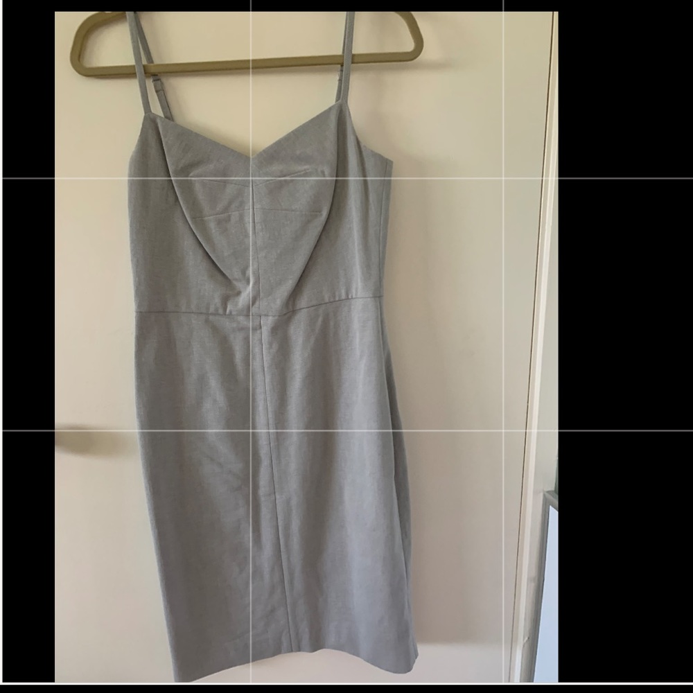 Dress size 4 OBO
